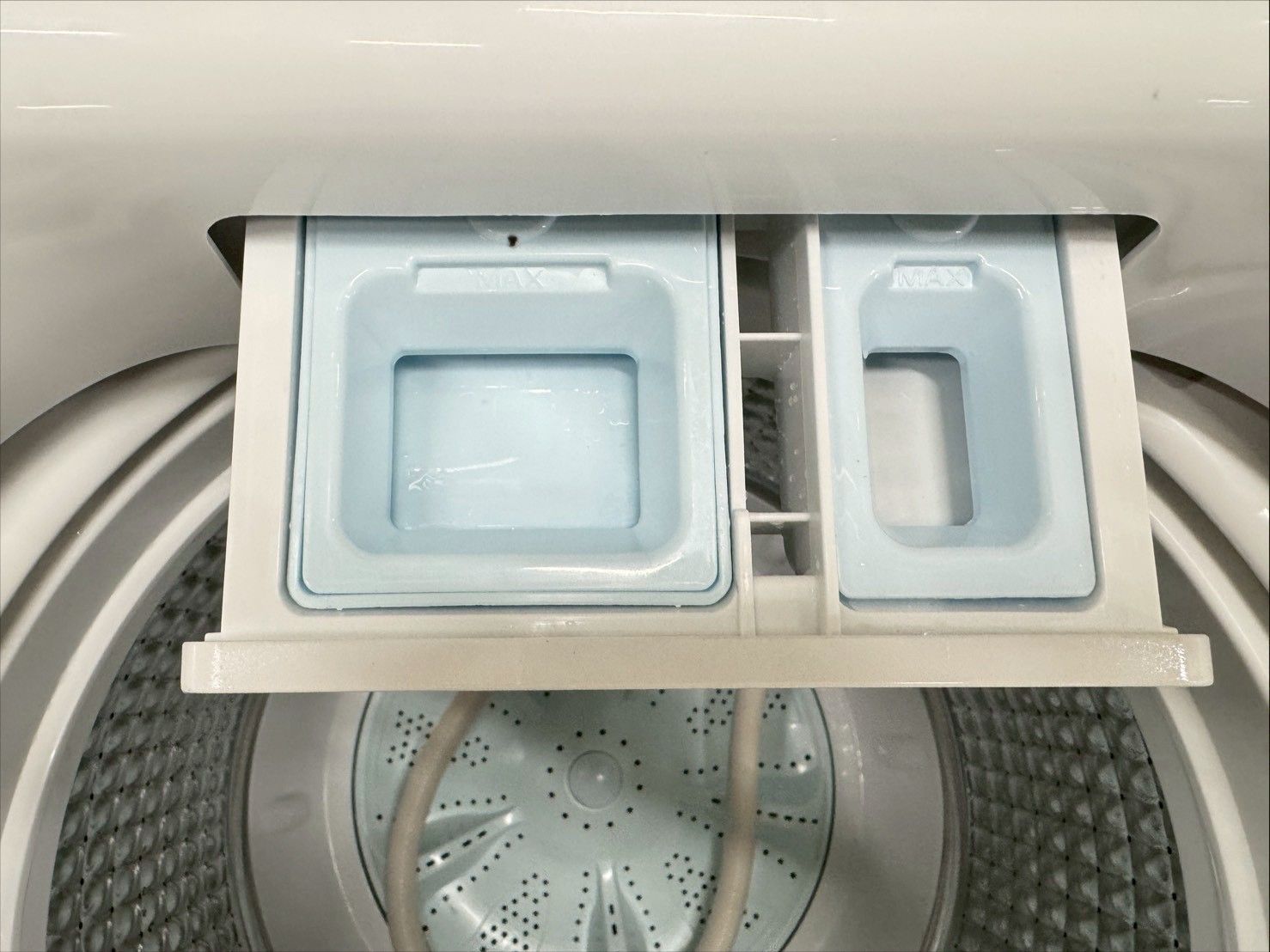 大阪送料無料☆3か月保障付き☆洗濯機☆ハイアール☆6kg☆2022年☆JW