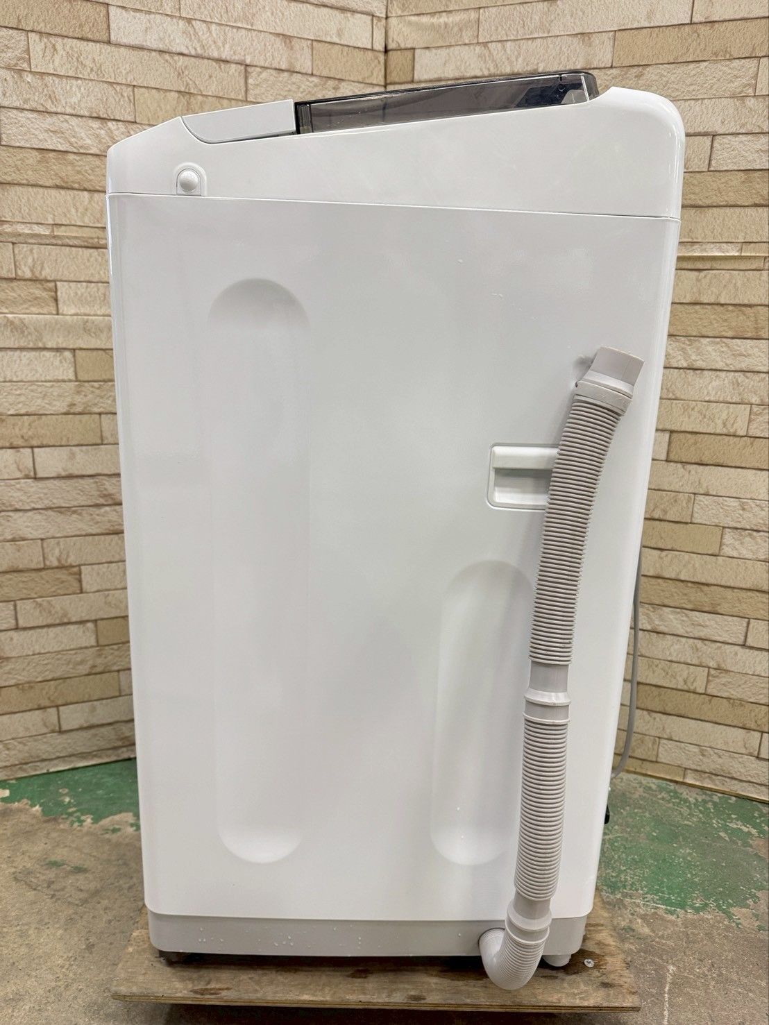 大阪送料無料☆3か月保障付き☆洗濯機☆ハイアール☆6kg☆2022年☆JW