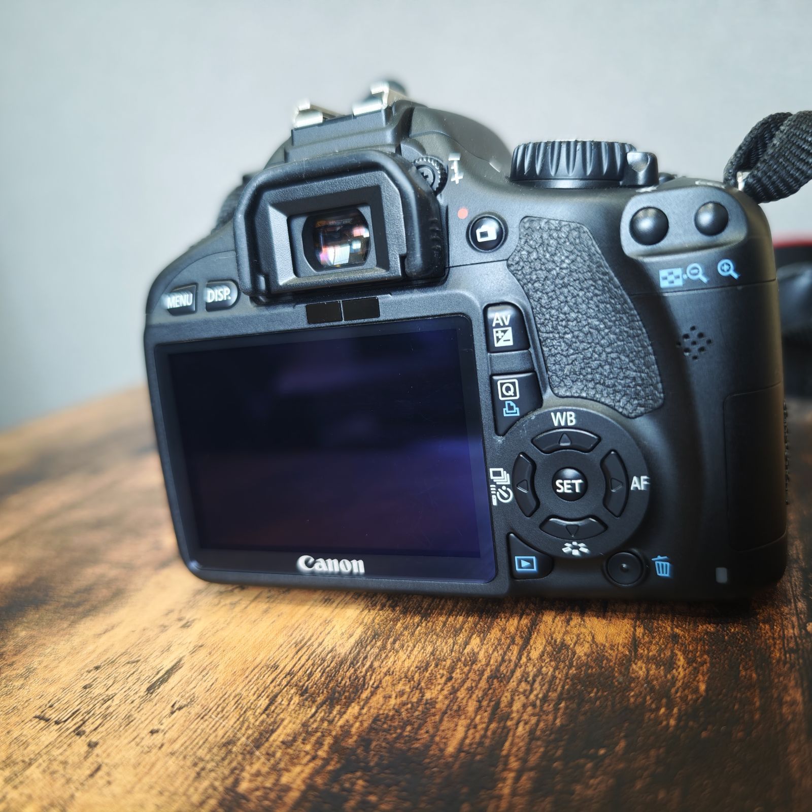 Canon キャノン EOS Kiss X4 一眼レフカメラ 一眼レフ レンズセット