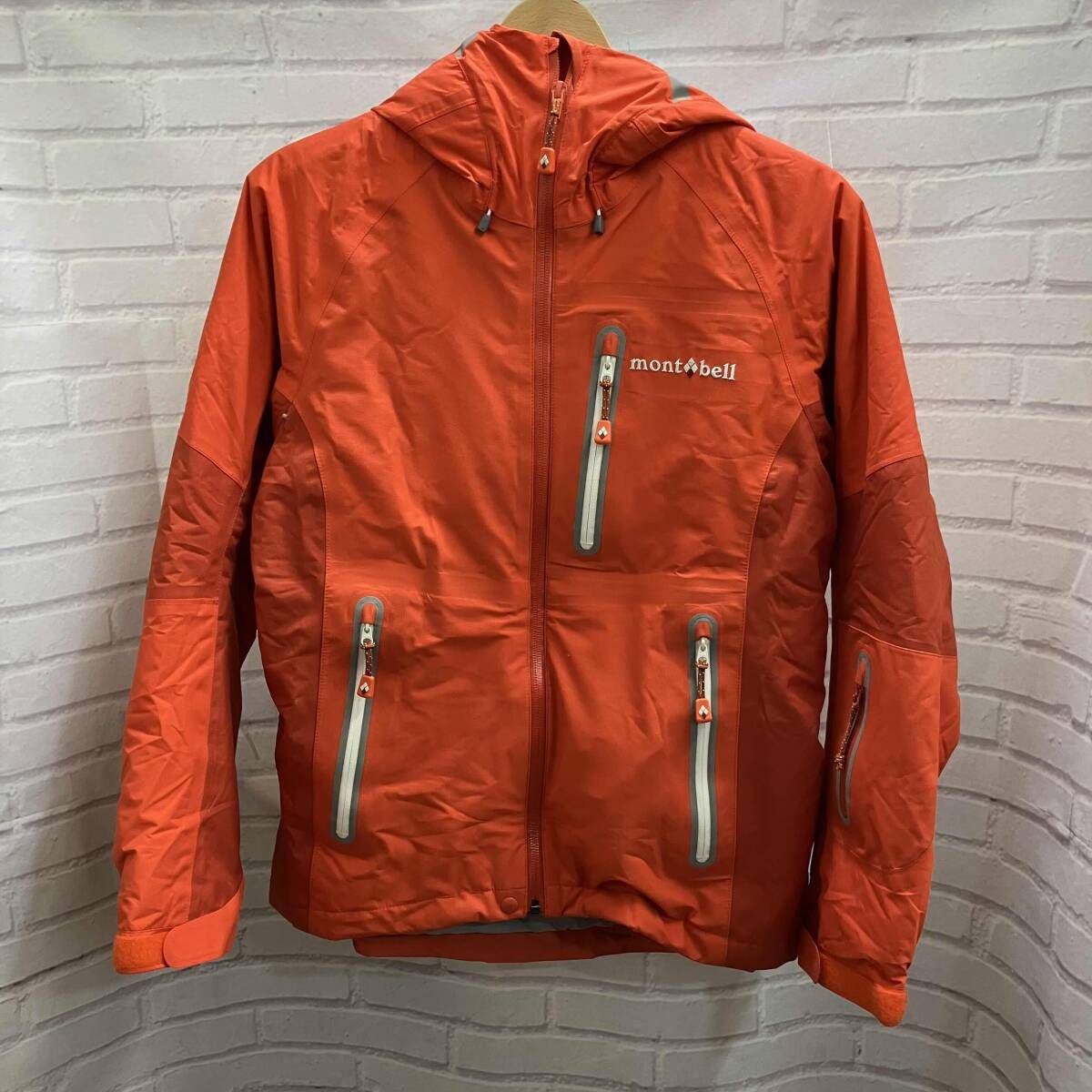 mont-bell / モンベル / ナイロン（中綿ナイロン） / パウダーライト