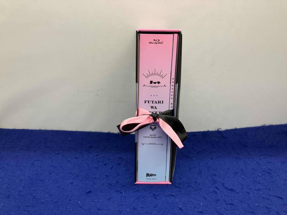 ふたりはプリキュア ~20th LEGENDARY BOX~(Blu-ray Disc) - メルカリ