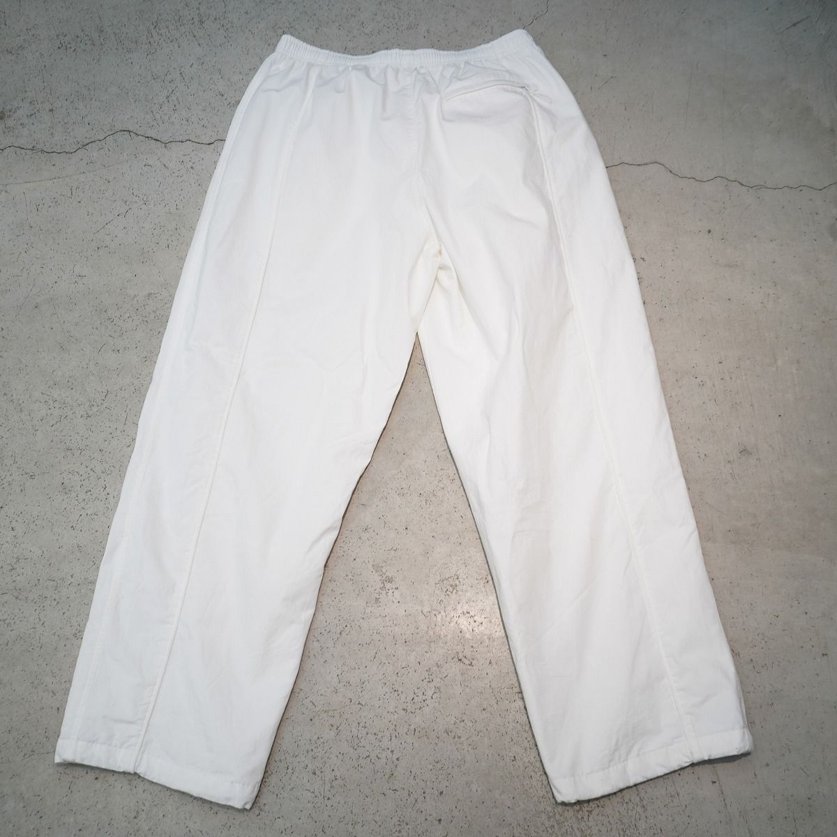 美品 正規 23AW Supreme × UMBRO シュプリーム アンブロ Cotton