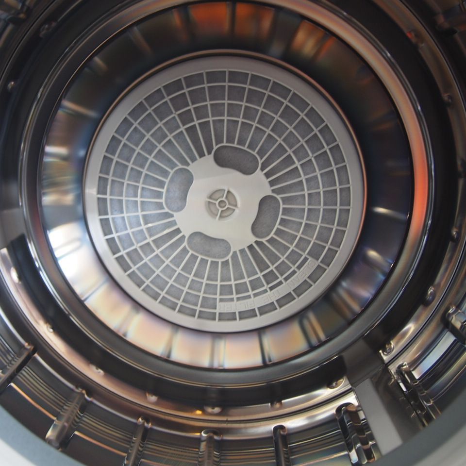 製 衣類乾燥機 my wave warm dryer 3 0 ケーズウェイブ エキスパー