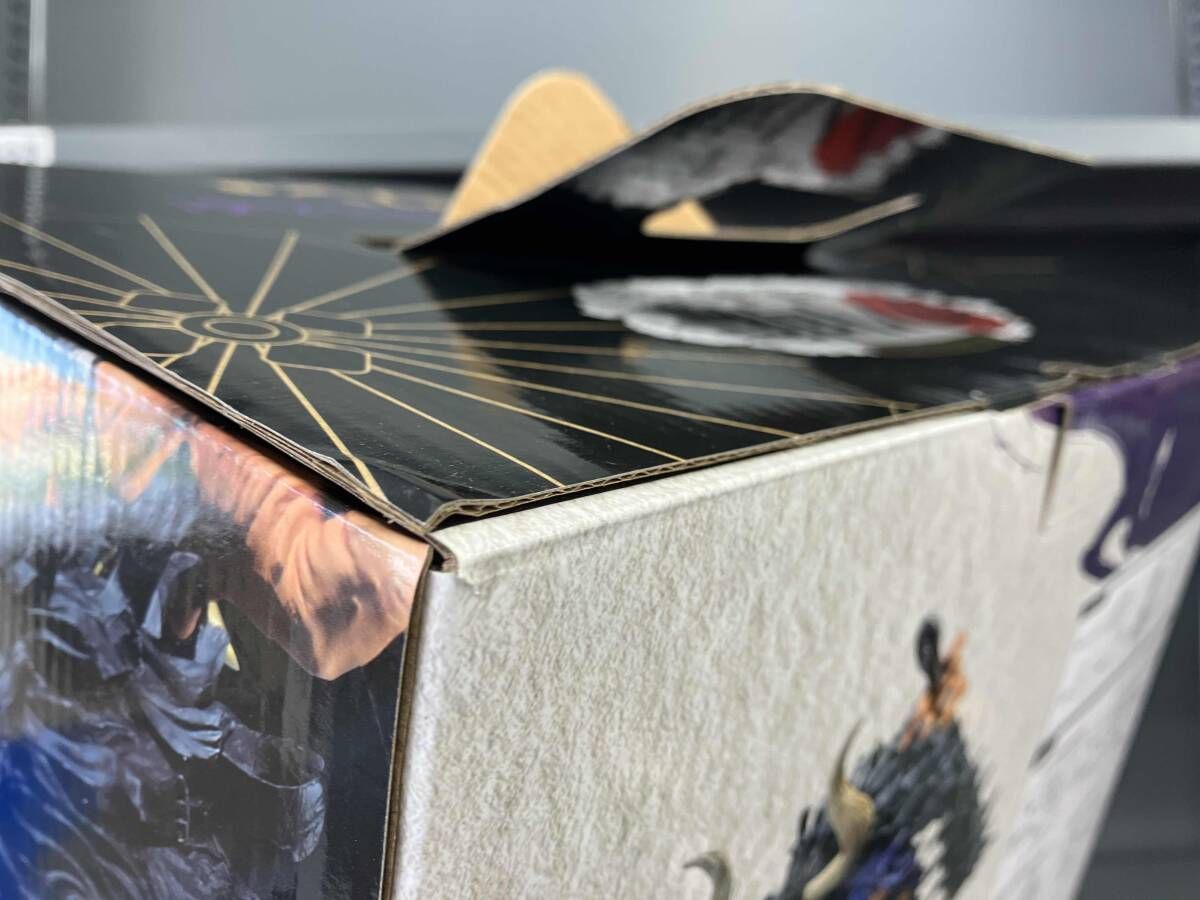 ラストワン賞 カイドウ 四皇激闘 一番くじ ワンピース ワノ国編