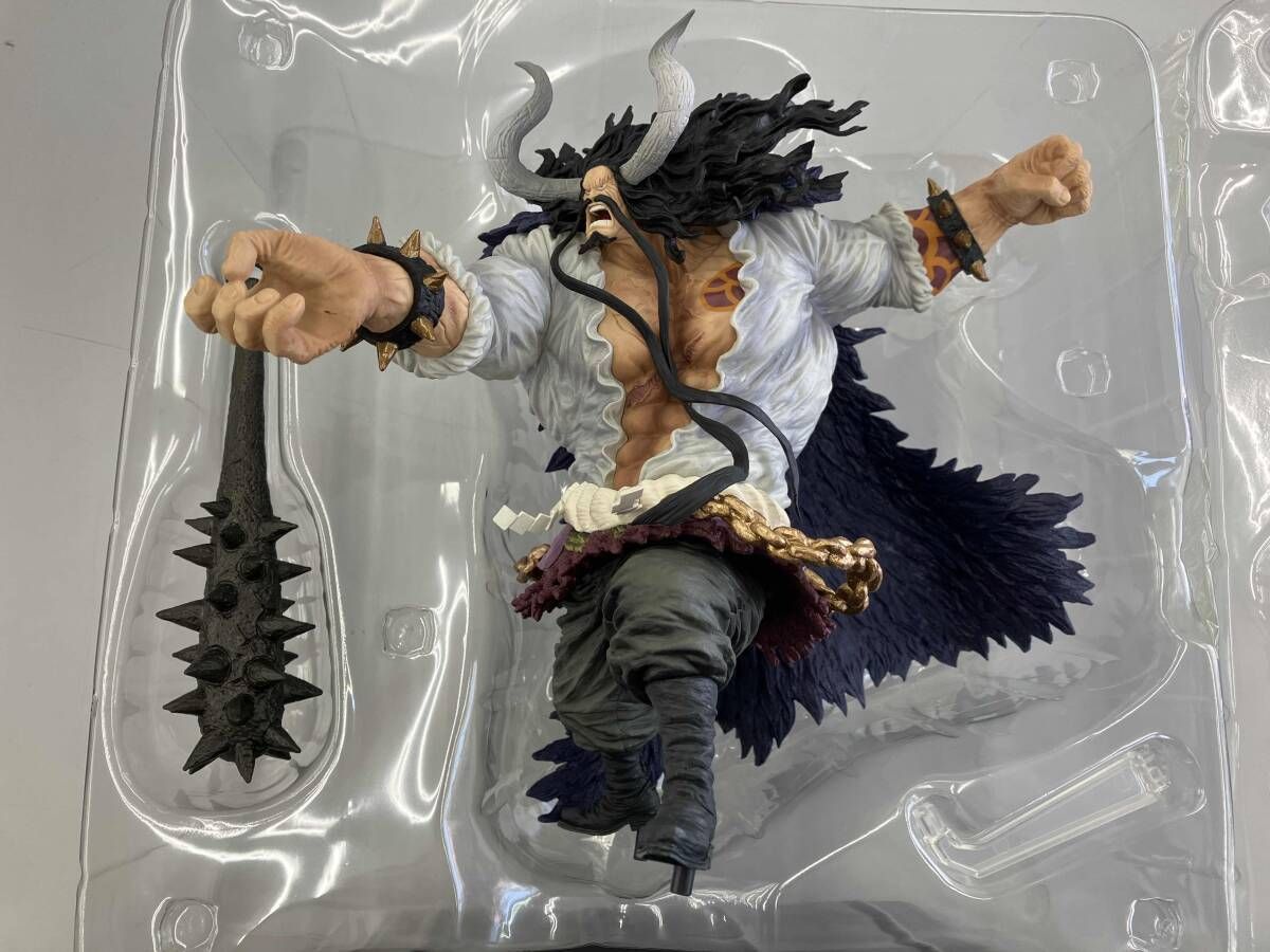 A賞 カイドウ the Four Emperorsー 一番くじ ワンピース Best of