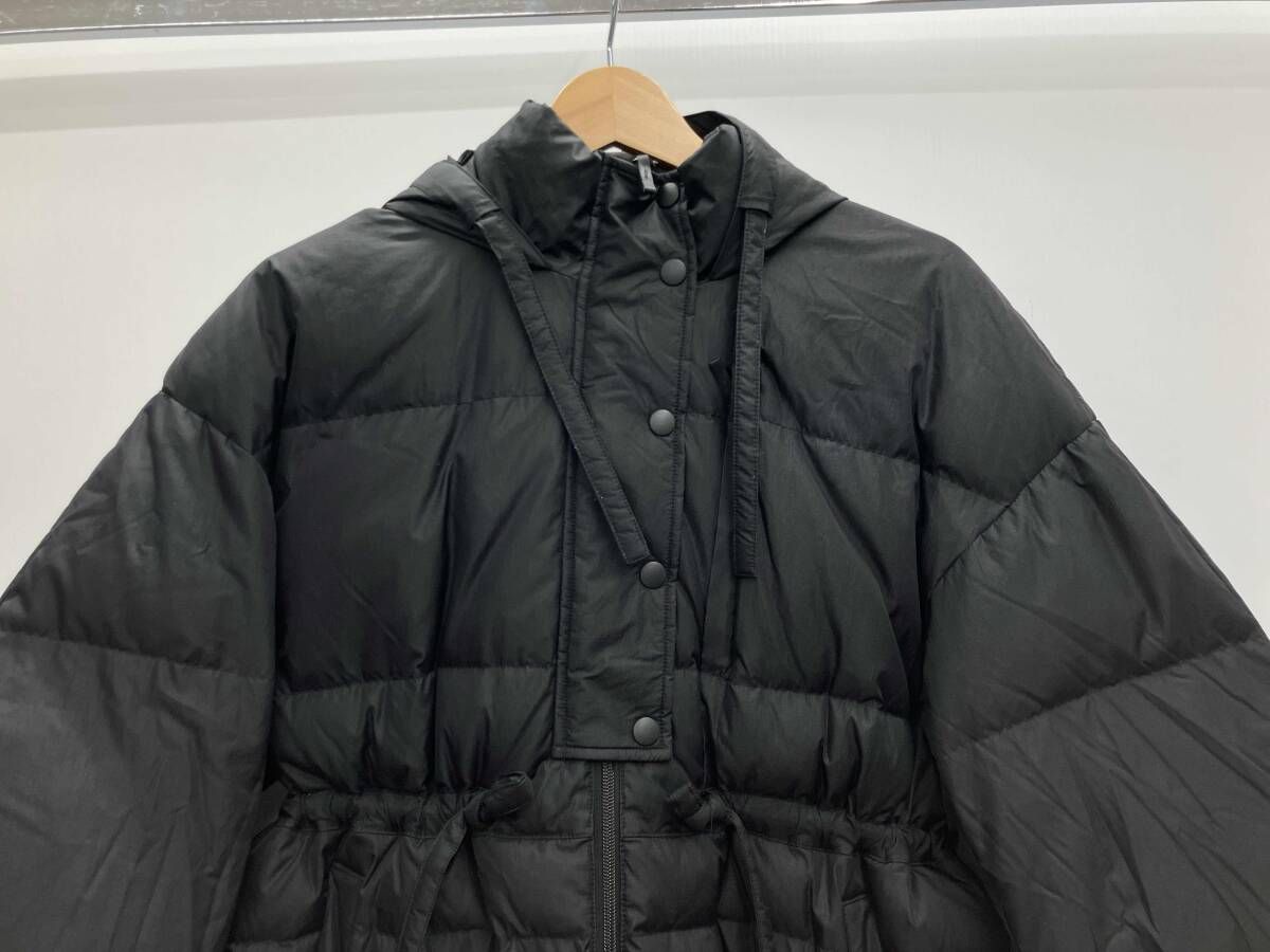 NAGONSTANS ナゴンスタンス 23AW SQUEEZE DOWN JACKETスクィーズ