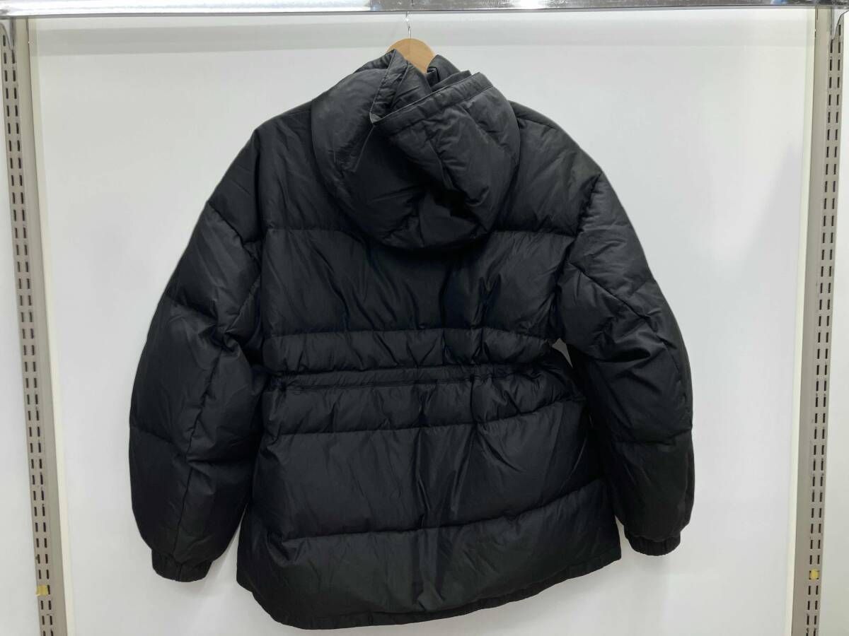 NAGONSTANS ナゴンスタンス 23AW SQUEEZE DOWN JACKETスクィーズ