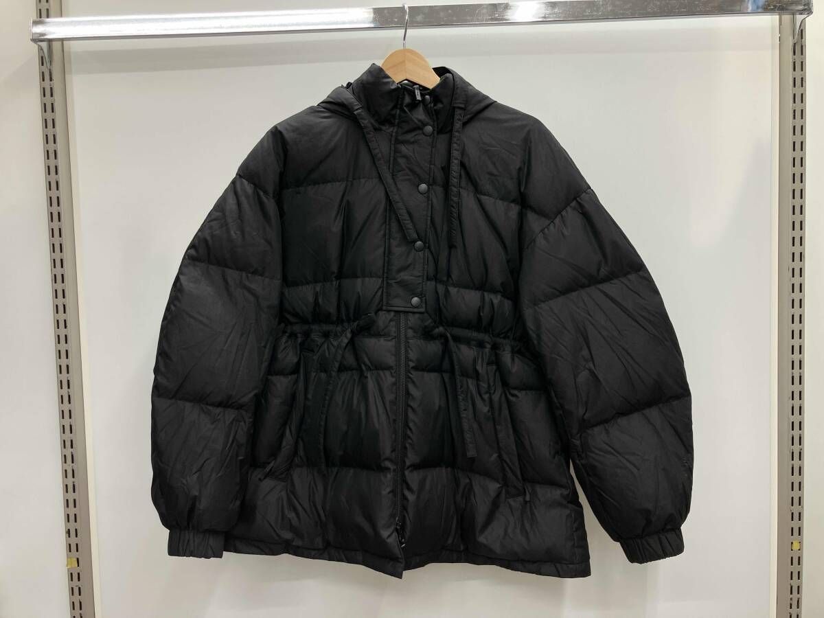 NAGONSTANS ナゴンスタンス 23AW SQUEEZE DOWN JACKETスクィーズ