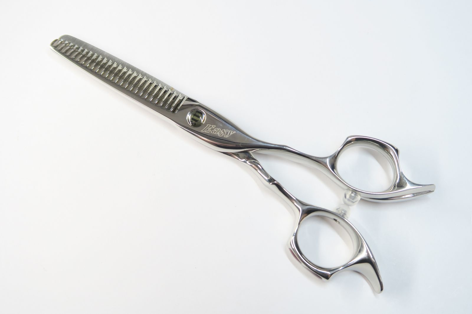 Bランク Easy E-B セニング 美容師 理容師 5.8インチ 右利き H-10402