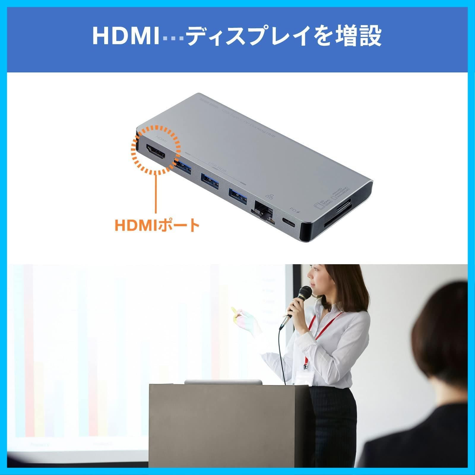 HDMI