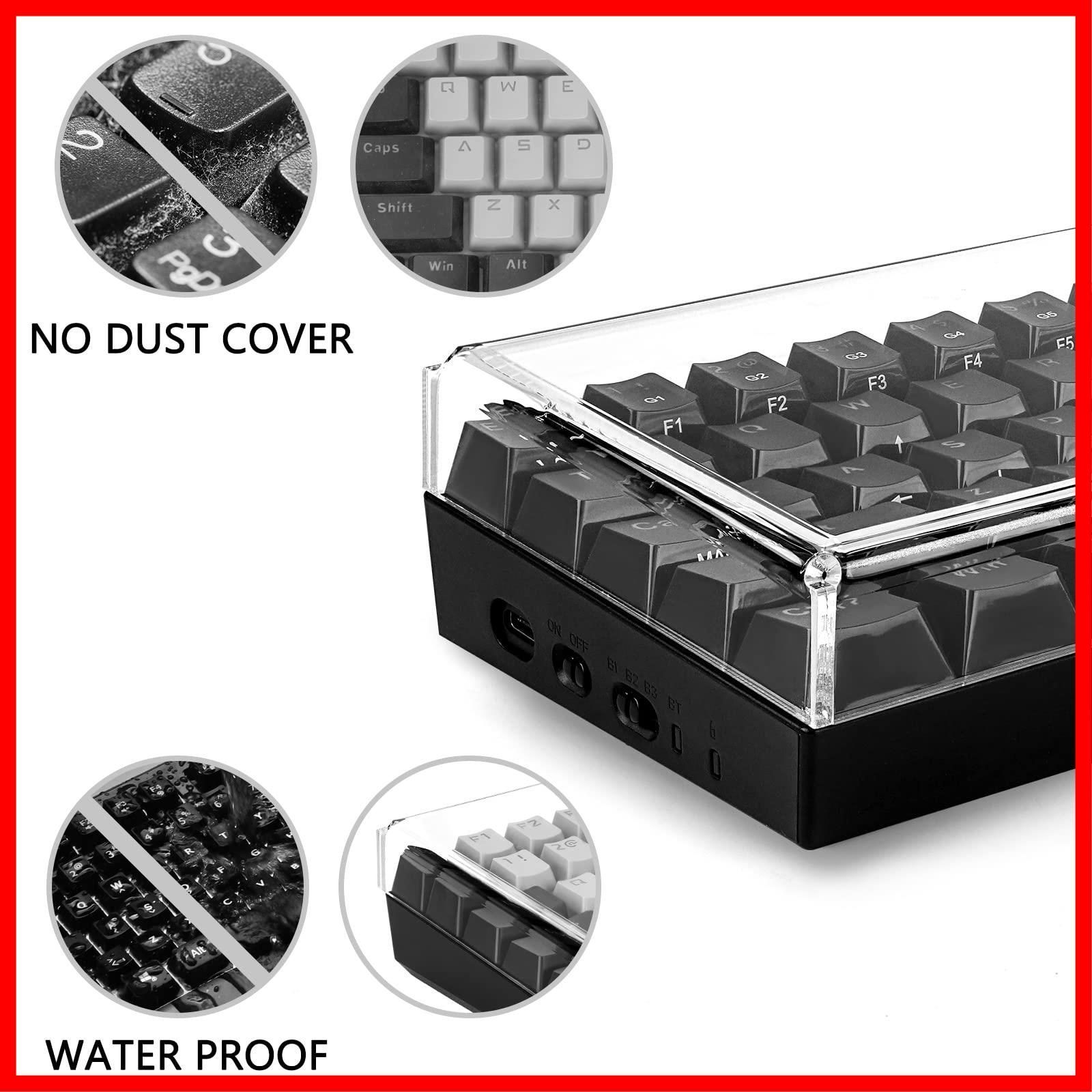 desktop tribe DT60 60% キーボードケース desktop tribe DT60 60