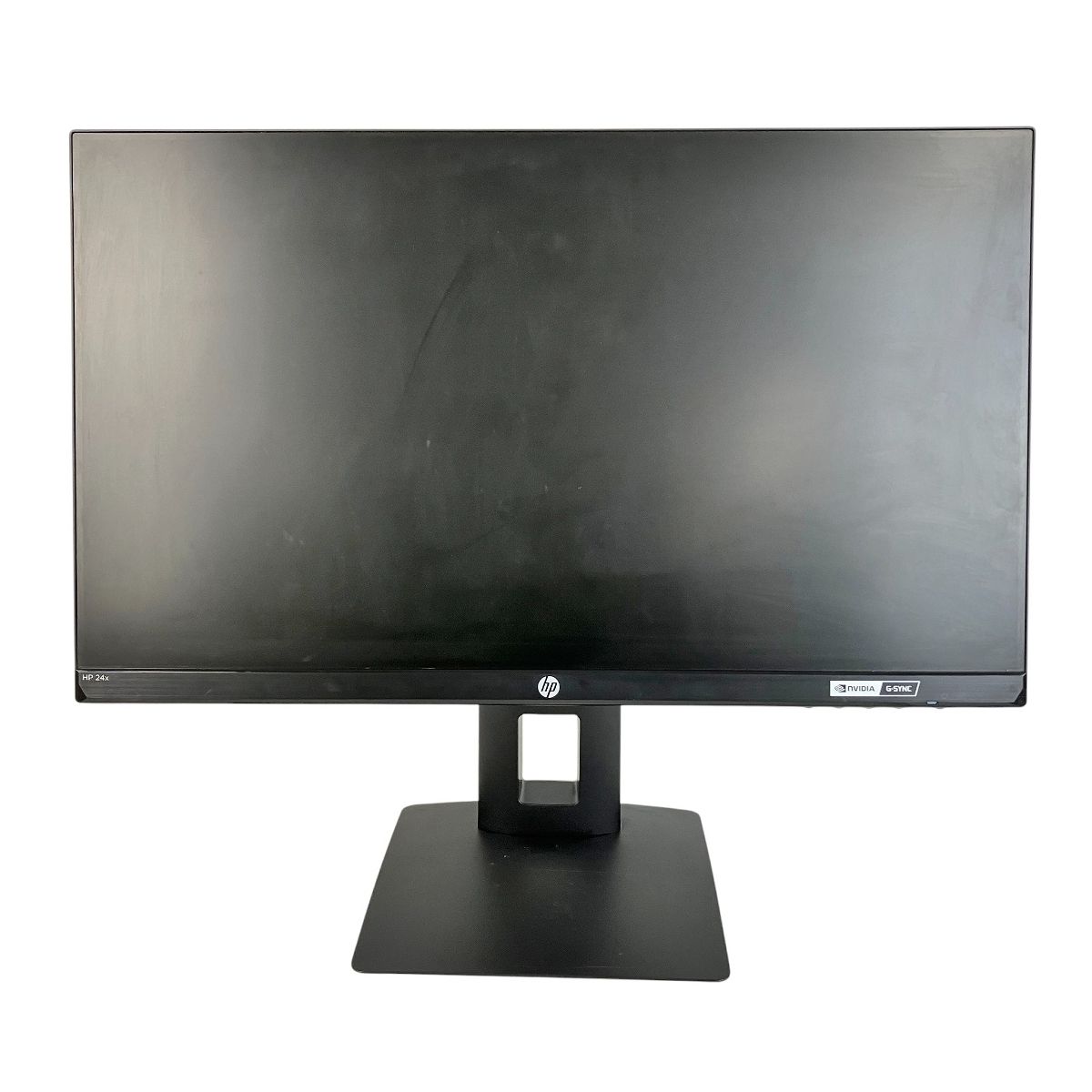 HP 23.8インチ人間工学 パフォーマンス ディスプレイ・中古モニター HP 23.8インチ人間工学 パフォーマンス ディスプレイ・中古モニター HP