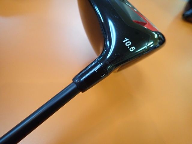 ドライバー ヨネックス EZONE GT/REXIS/S/10.5[6319]