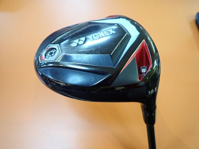 ドライバー ヨネックス EZONE GT/REXIS/S/10.5[6319]