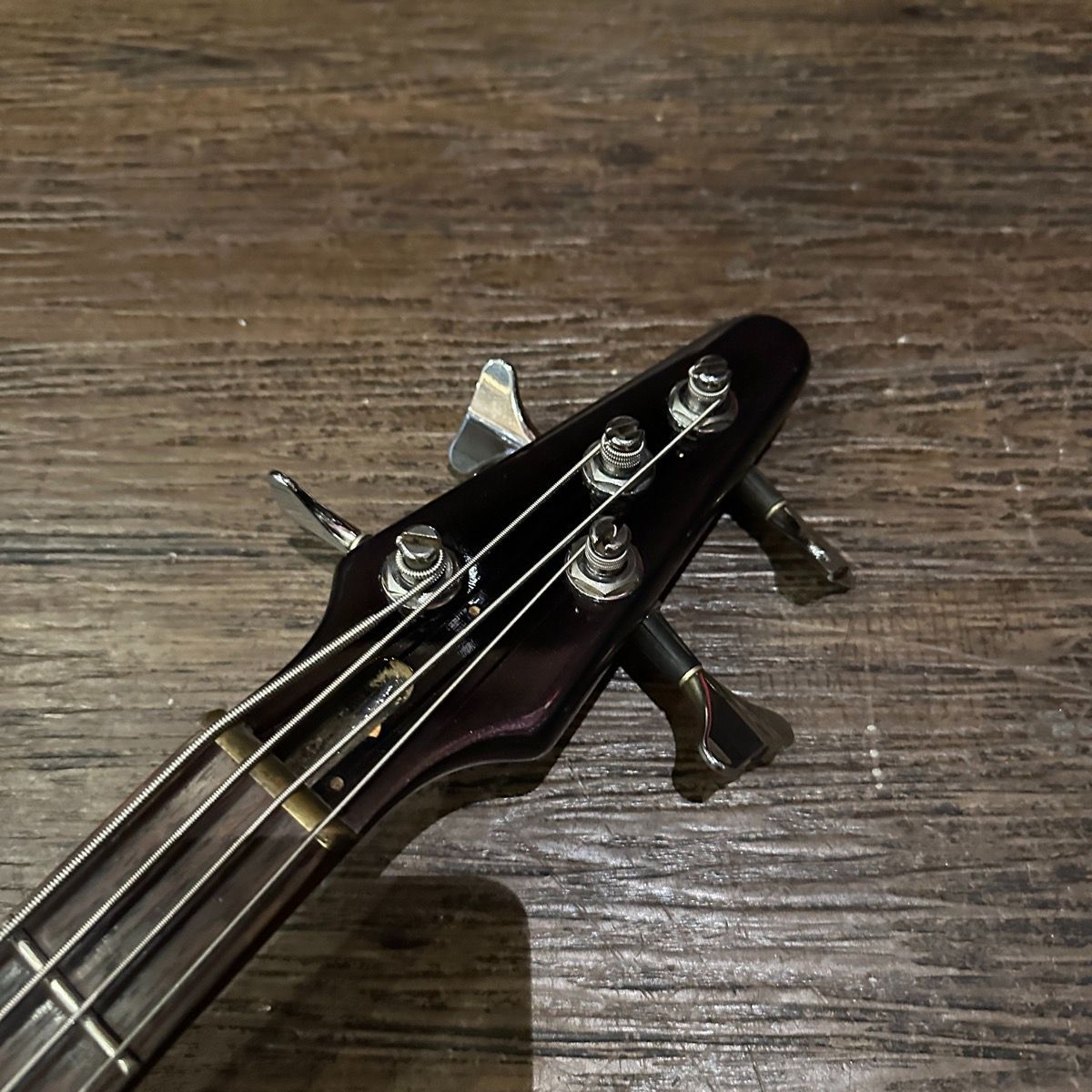 TUNE BASS MANIAC STANDARD エレキベース TUNE BASS MANIAC STANDARD エレキベース