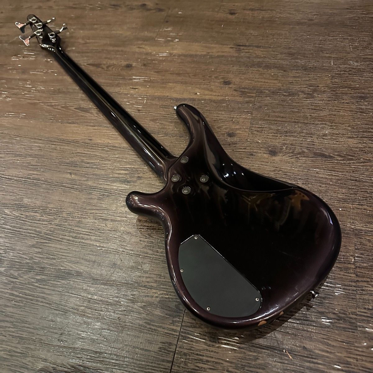 Tune Bass Maniac Standard PJ Electric Bass チューン エレキベース