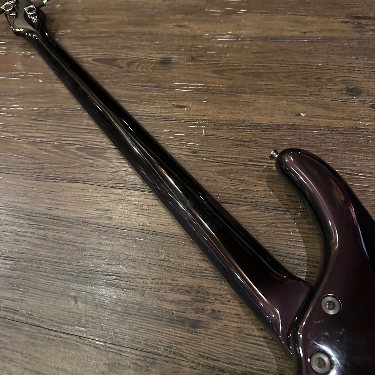 Tune Bass Maniac Standard PJ Electric Bass チューン エレキベース