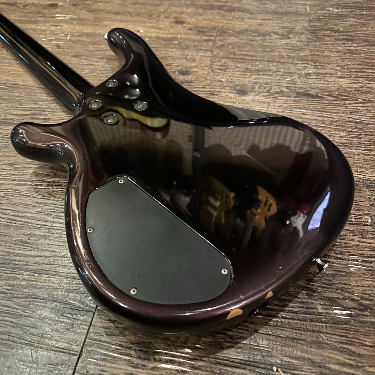 TUNE BASS MANIAC STANDARD エレキベース TUNE BASS MANIAC STANDARD エレキベース