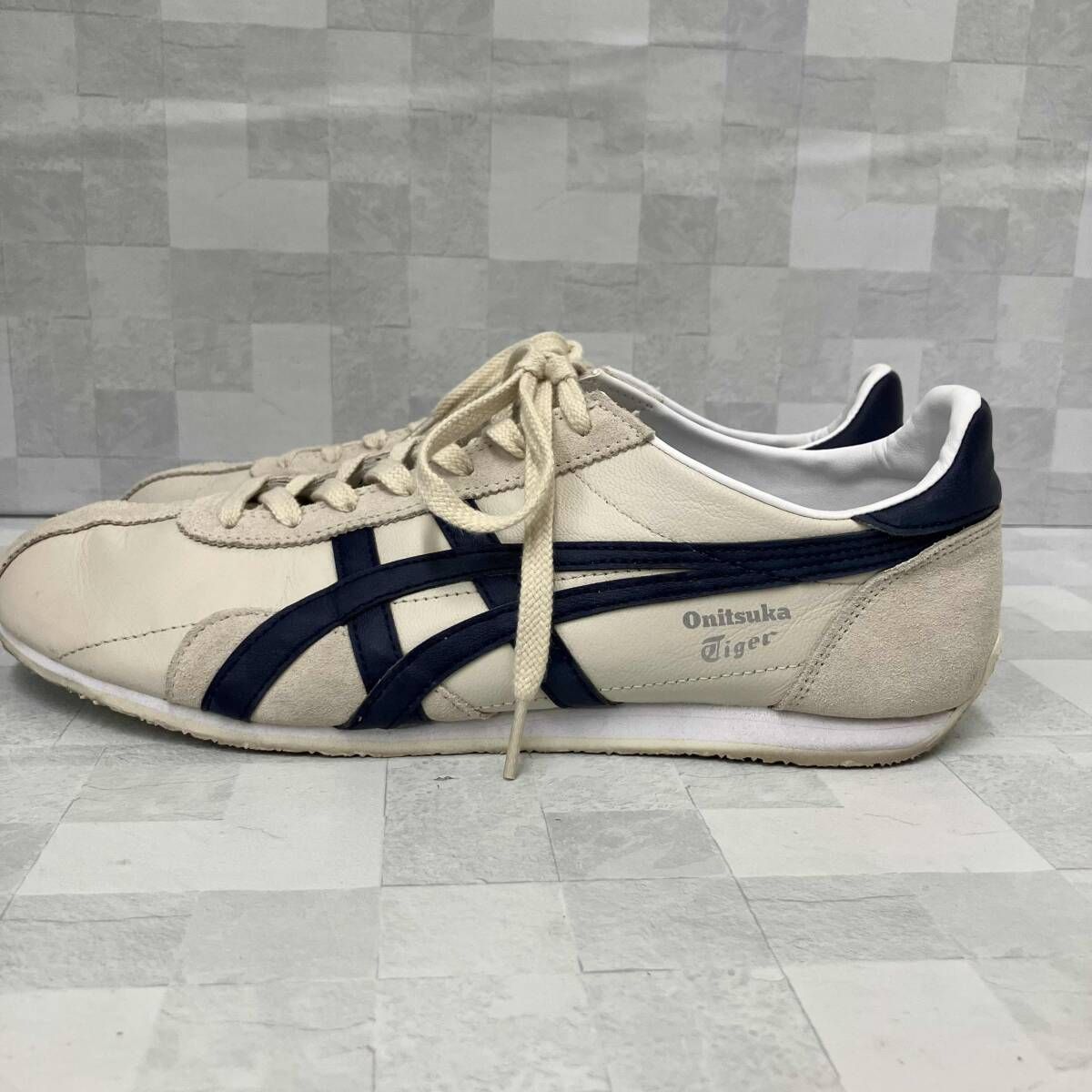 Onitsuka Tiger オニツカタイガー スニーカー 1183B480-203 BIRCH