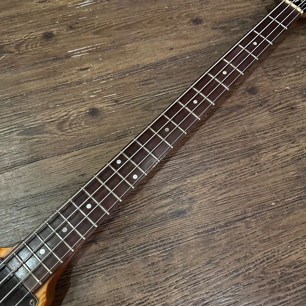 Greco FVB-900 Flying V BASS Made in Japan 1970年代 Electric bass