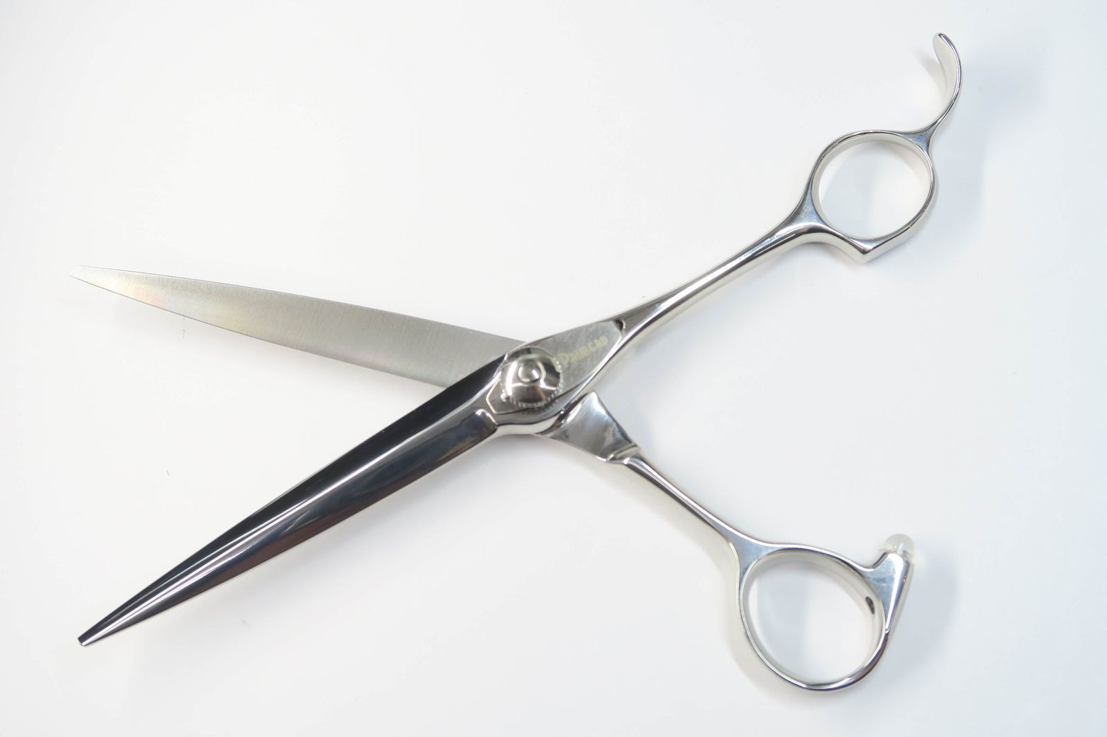 Aランク PRIMERD プリマード N-killer 6.5 シザー 美容師 理容師 6.5インチ 右利き H-10403