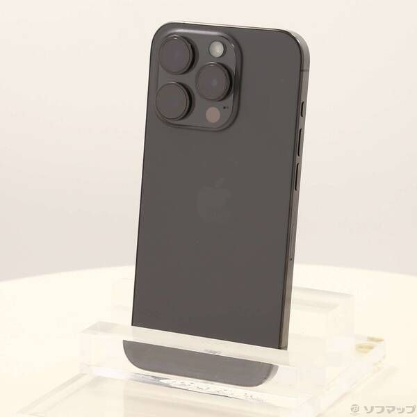 中古】iPhone15Pro 128GB チタニウム ゲオ公式通販サイト/ゲオ