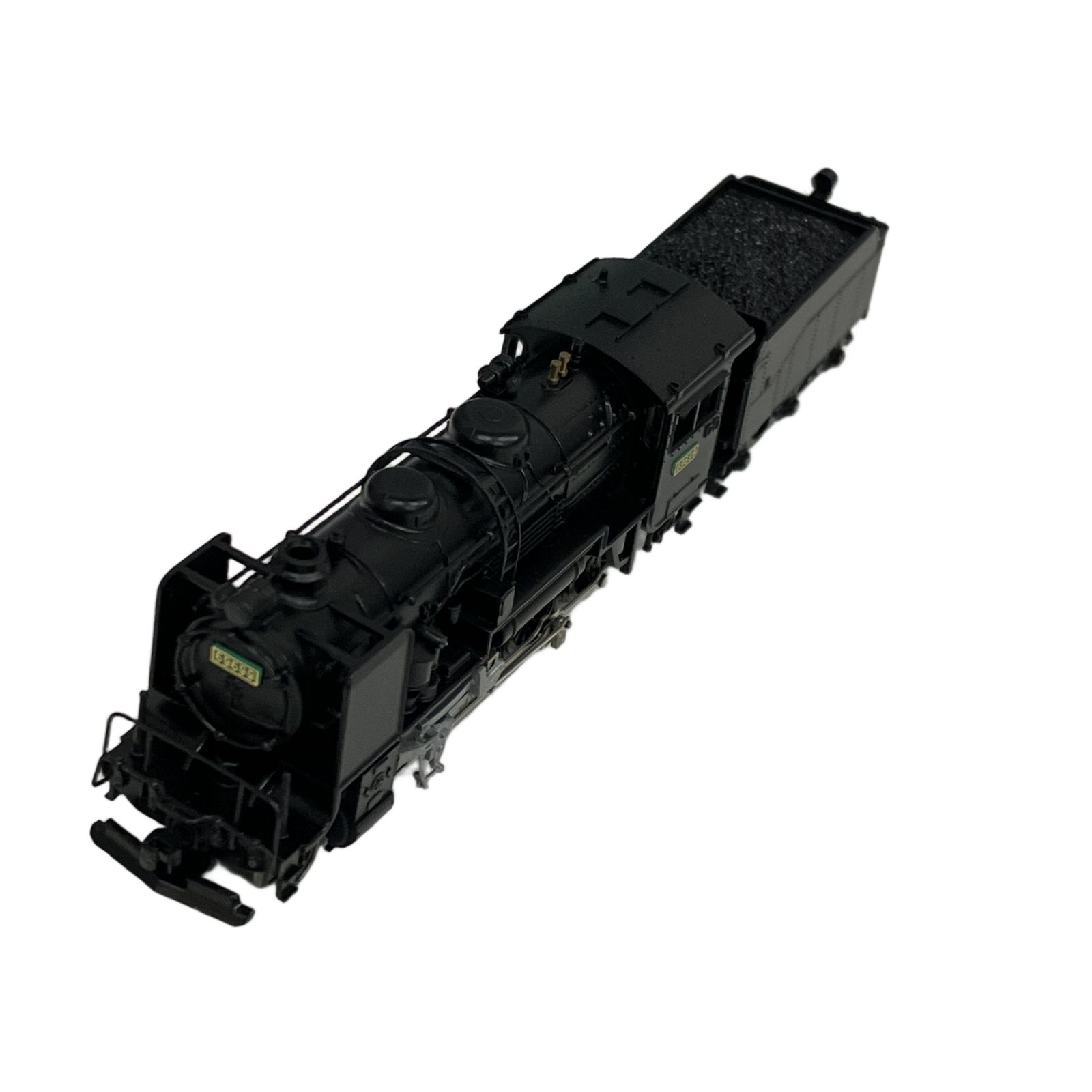 MICRO ACE A9709 9600形 69699 北海道詰切デフ 蒸気機関車 Nゲージ