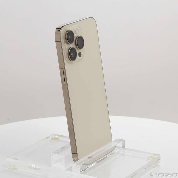 iPhone14 Pro Max NQ9D3J/A 256GBゴールSIMフリー Apple iPhone 14 Pro Max 256GB SIMフリー [ゴールド] 価格比較 - 価格.com