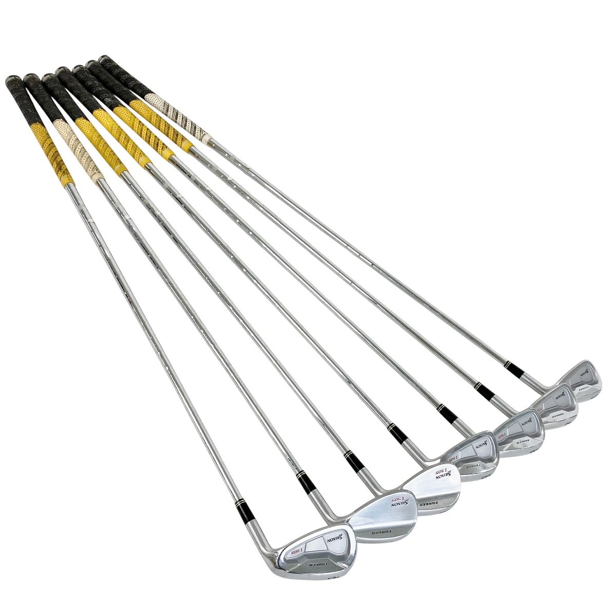 DUNLOP SRIXON I-505 5I～PW 6本セット NS950-S DUNLOP SRIXON I-505 5I～PW 6本セット NS950-S