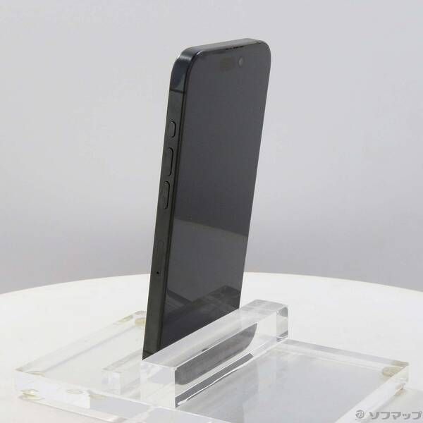 Pro 512GB 0 iPhone ブラックチタニウム SIMフリー iPhone15 中古 ブラック | SIM MTUH3J⁄A Apple 整備済み品 APPLE 楽天モバイル版SIM