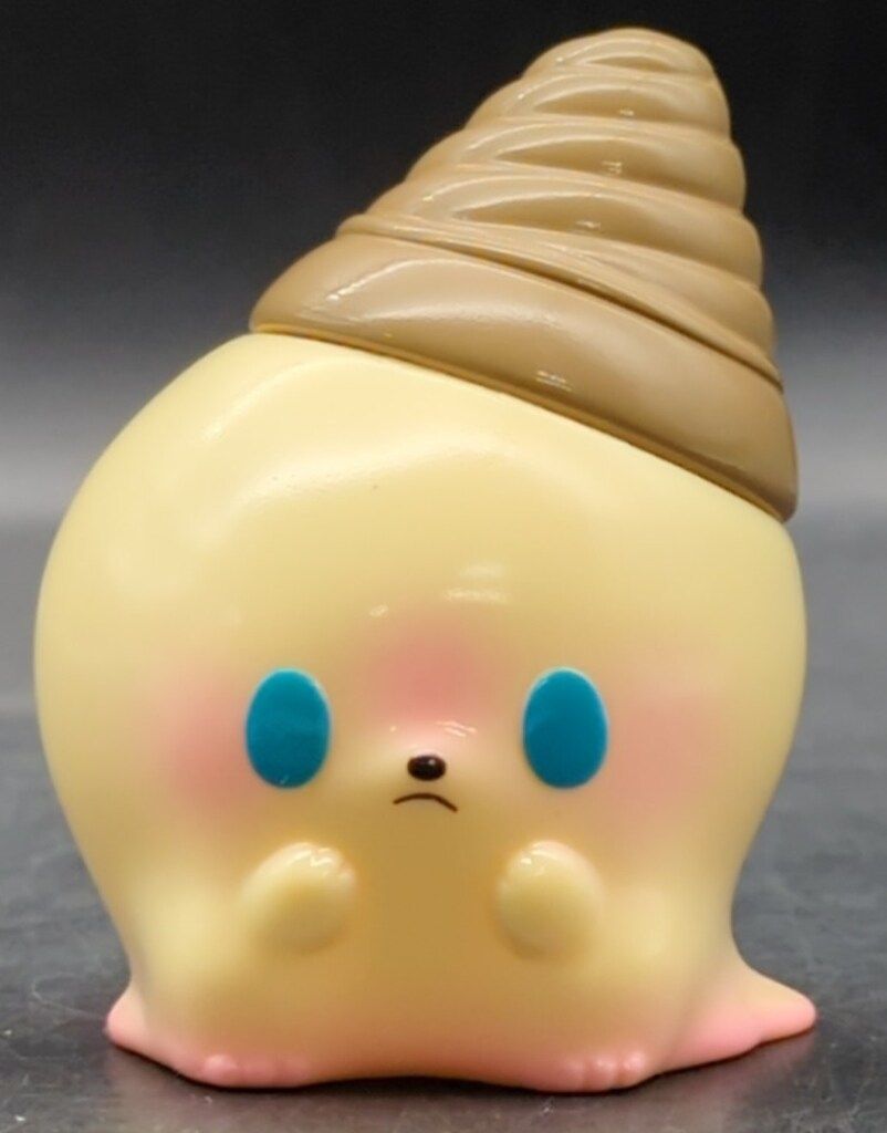 せり のりか 怪獣アイシー(バニラ味) - メルカリ