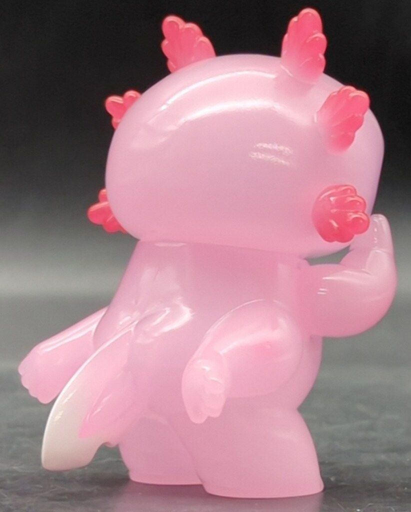 GRAPE BRAIN ロッキャクウーパーまかろに 1stカラー - メルカリ