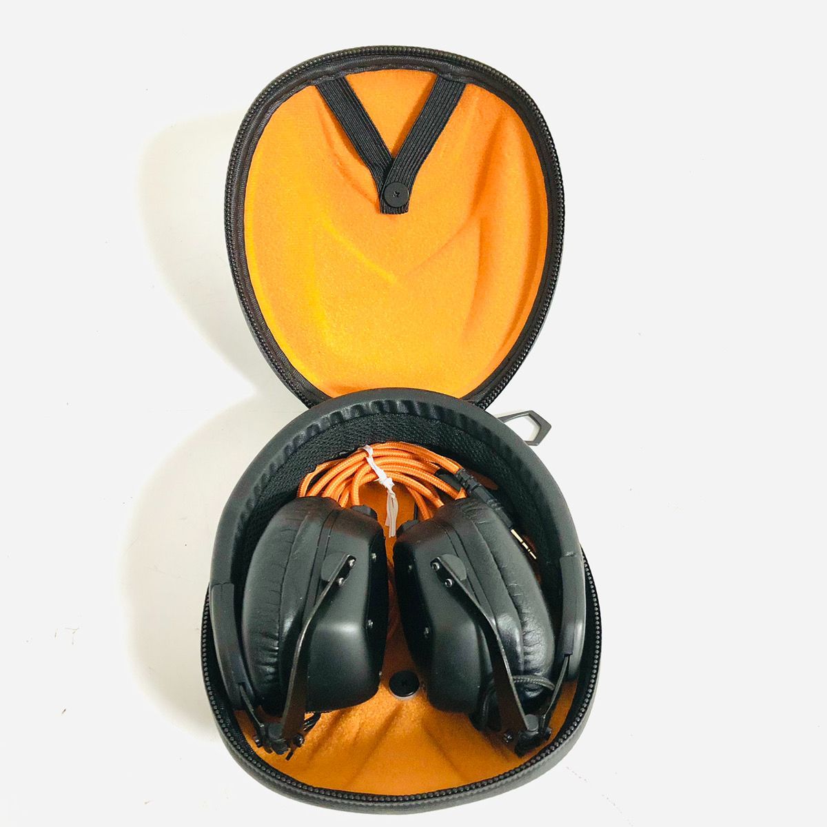 V-MODA XS 有線ヘッドフォン 【公式通販】