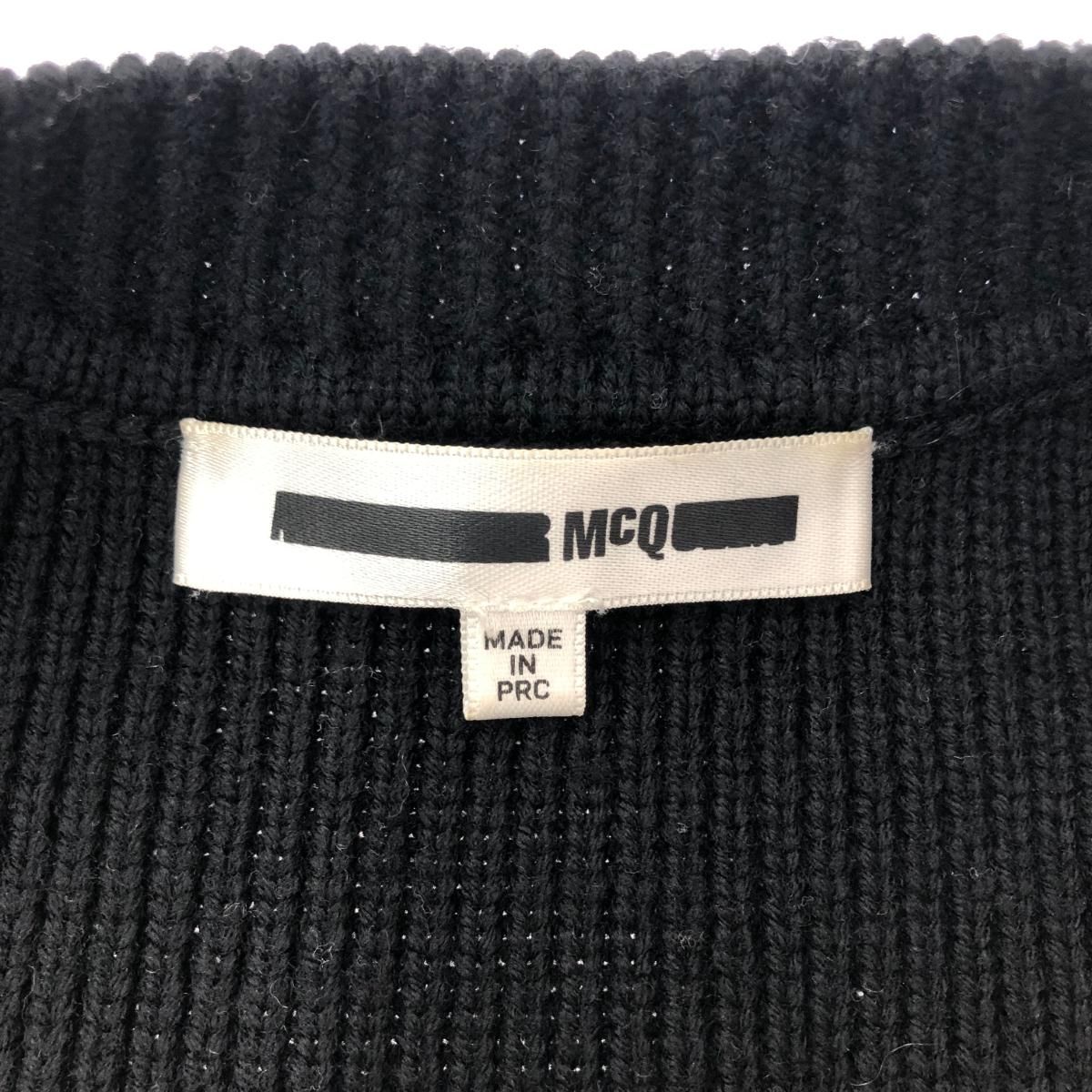 McQ(ALEXANDER MCQUEEN） マックキュー（アレキサンダーマックイーン