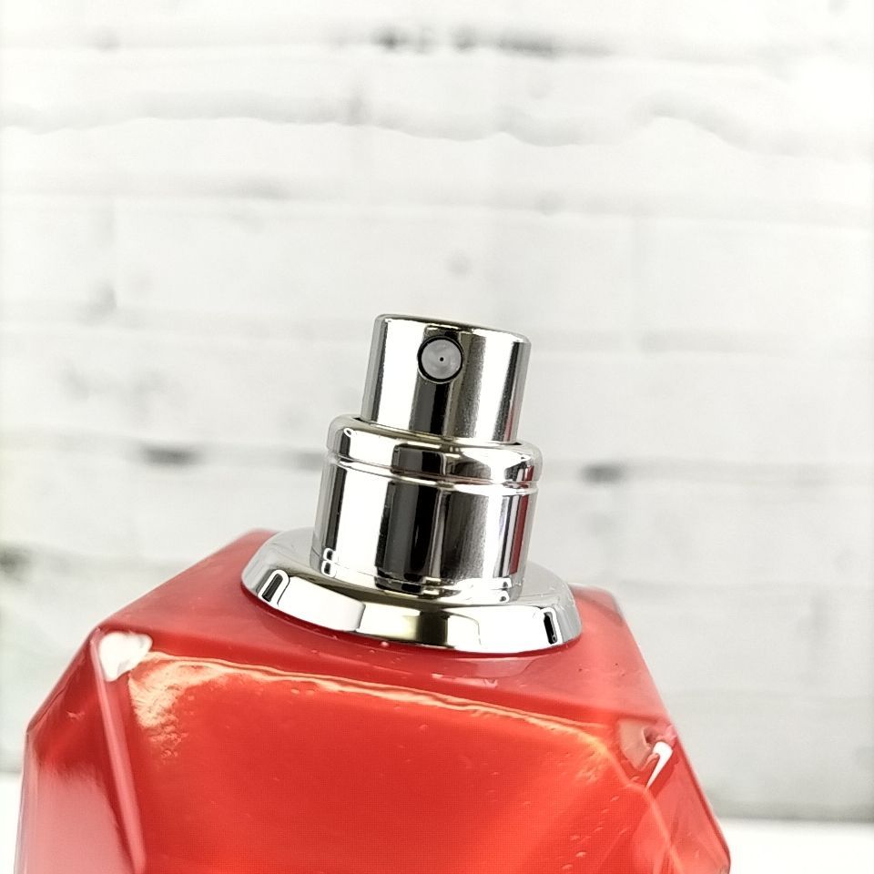 Christian Louboutin 】W 74 A-1 90ml ほぼ満タン クリスチャン Christian Louboutin 】W 74 A-1 90ml ほぼ満タン クリスチャン