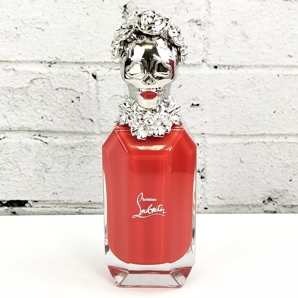 Christian - ルブタン Louboutin ルビドゥー 香水｜クリスチャン 90ml