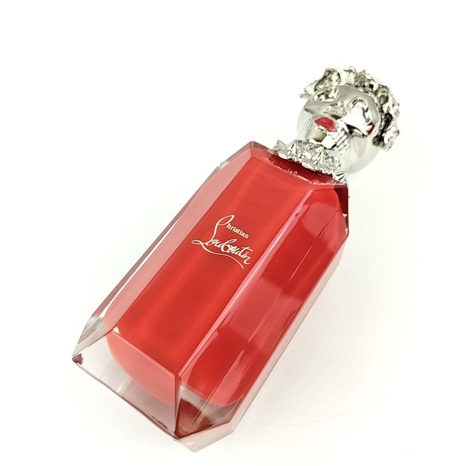 Christian Louboutin 】W 74 A-1 90ml ほぼ満タン クリスチャン Christian Louboutin 】W 74 A-1 90ml ほぼ満タン クリスチャン