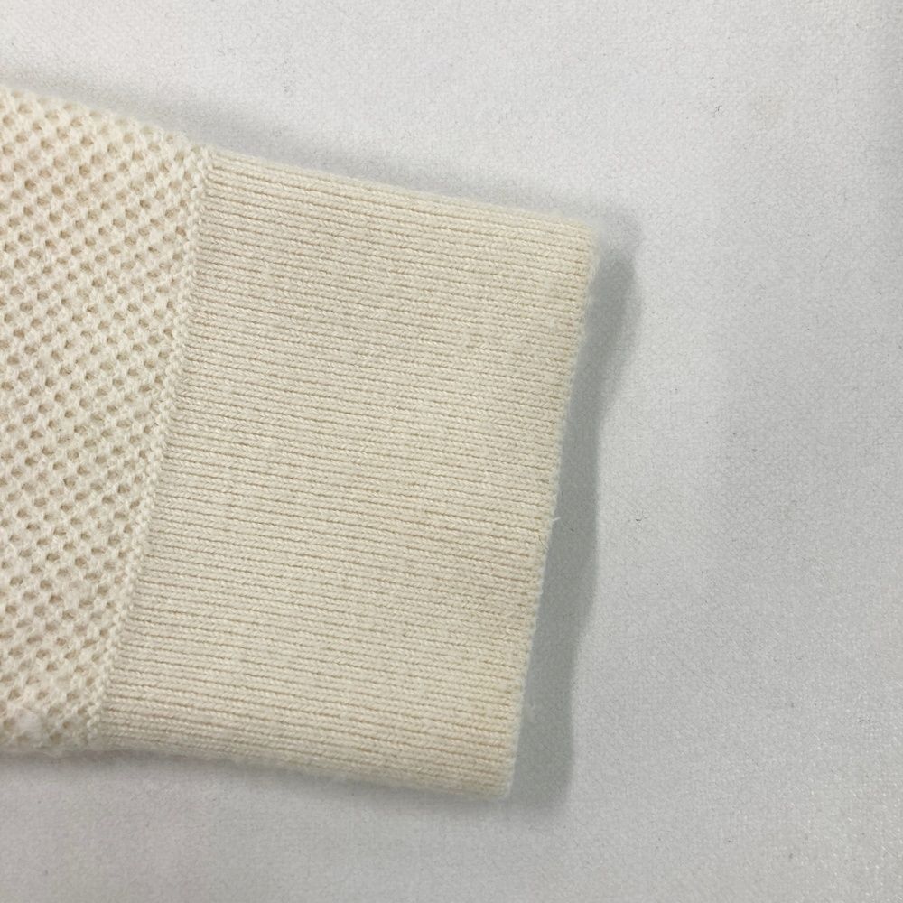 サイズ：0 MASTER BUNNY EDITION マスターバニーエディション ウール混