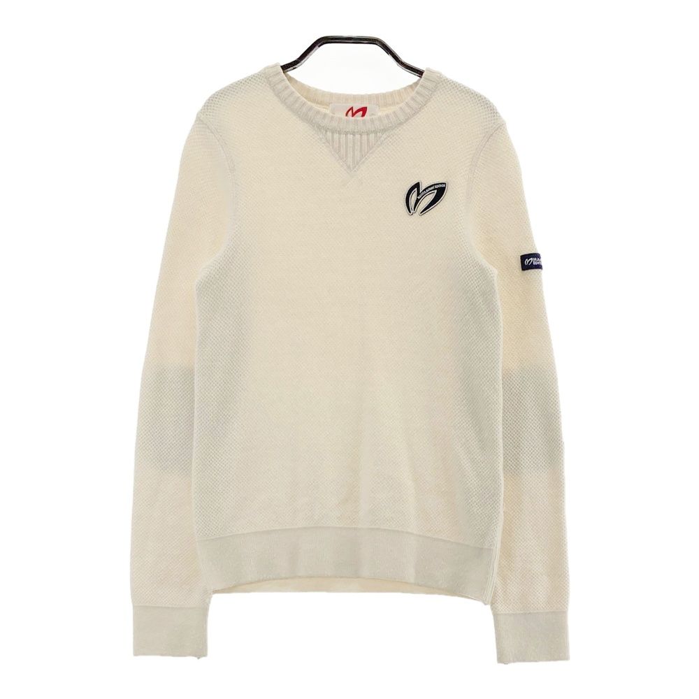 サイズ：0 MASTER BUNNY EDITION マスターバニーエディション ウール混