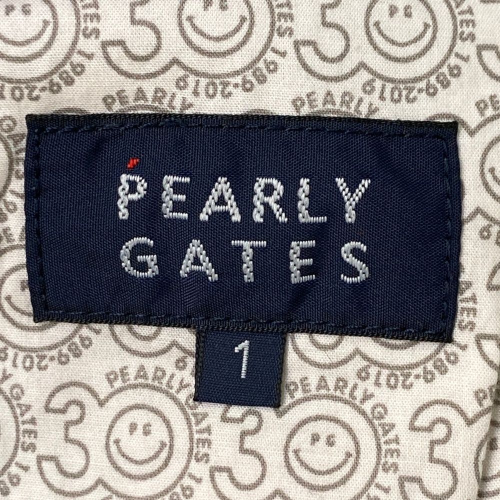 サイズ：1 PEARLY GATES パーリーゲイツ ストレッチスカート カモフラ