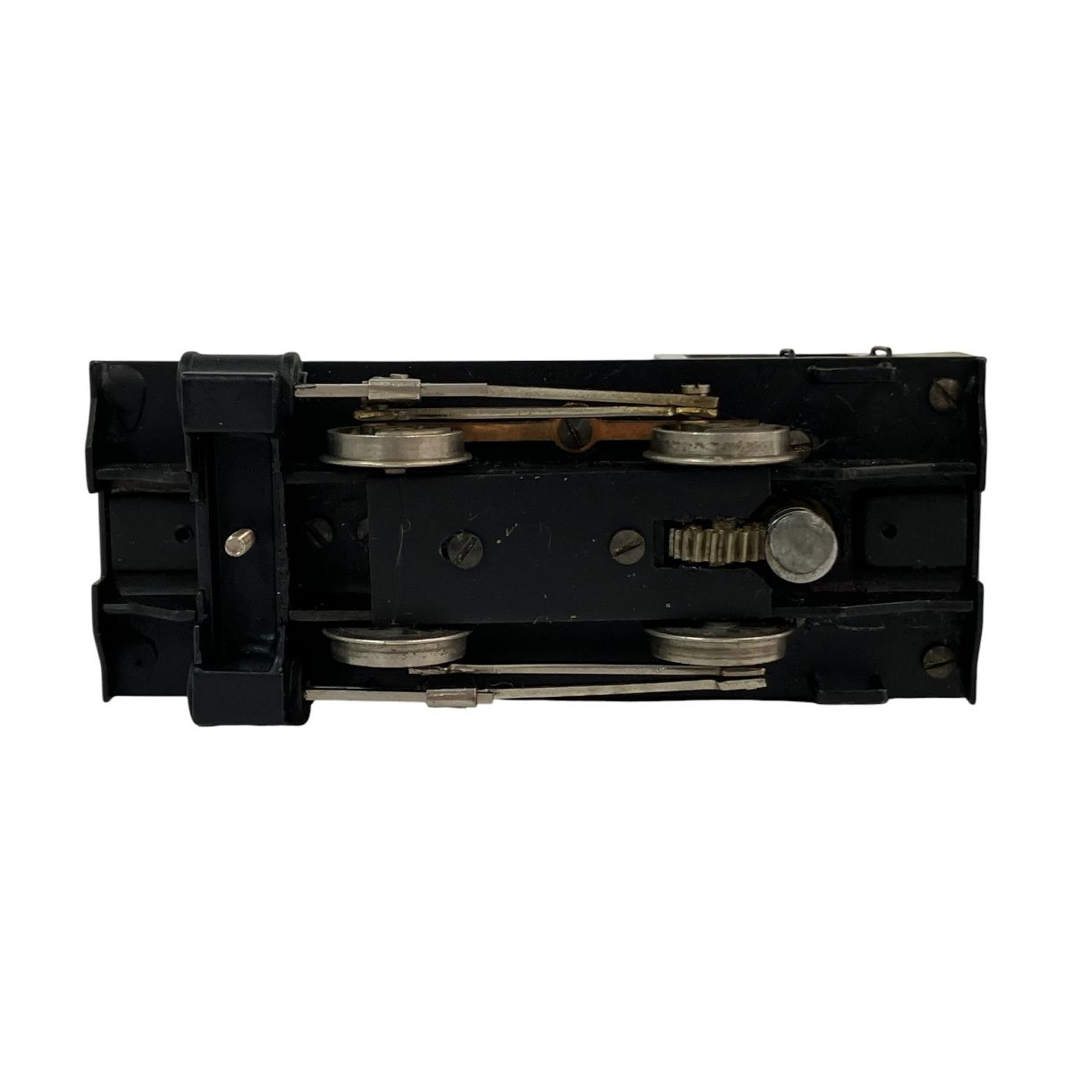 カツミ Cタンク 蒸気機関車 HOゲージ 鉄道模型 ジャンク N10629375