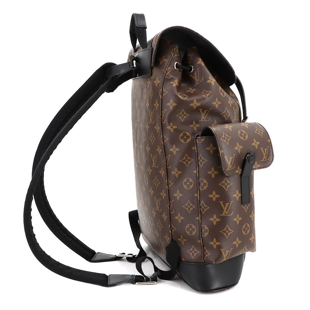 最終値下げ Louis Vuitton クリストファー モノグラム マカサー 最終値下げ Louis Vuitton クリストファー モノグラム マカサー ルイ