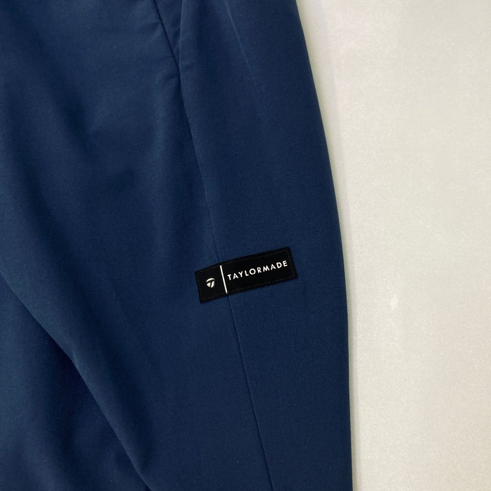 サイズ：85 TAYLOR MADE テーラーメイド パンツ ネイビー系
