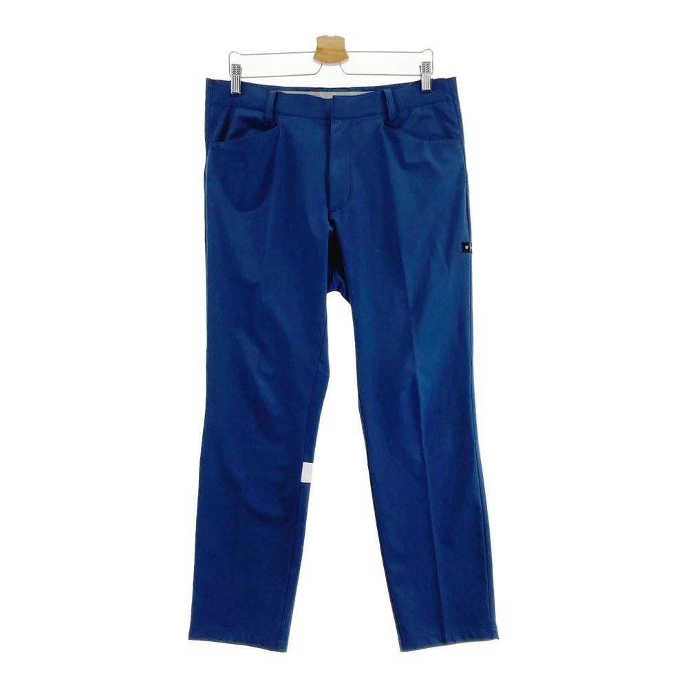 サイズ：85 TAYLOR MADE テーラーメイド パンツ ネイビー系