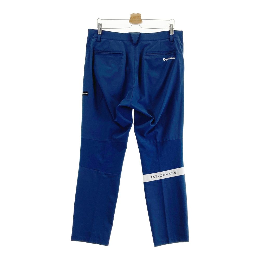 サイズ：85 TAYLOR MADE テーラーメイド パンツ ネイビー系