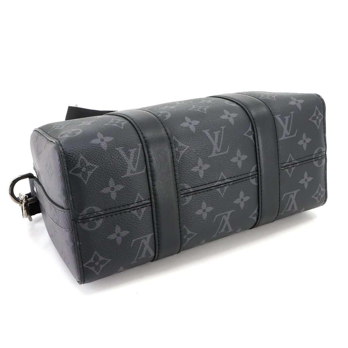 新品同様 ルイ ヴィトン LOUIS VUITTON モノグラム エクリプス