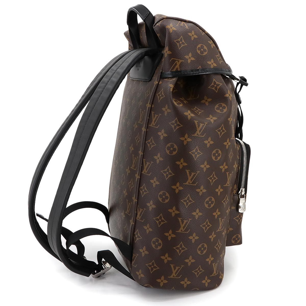 Louis Vuitton モノグラム　マカサー ビジネスバッグ 楽天市場】【バッグ】LOUIS VUITTON ルイ ヴィトン モノグラムマカサー