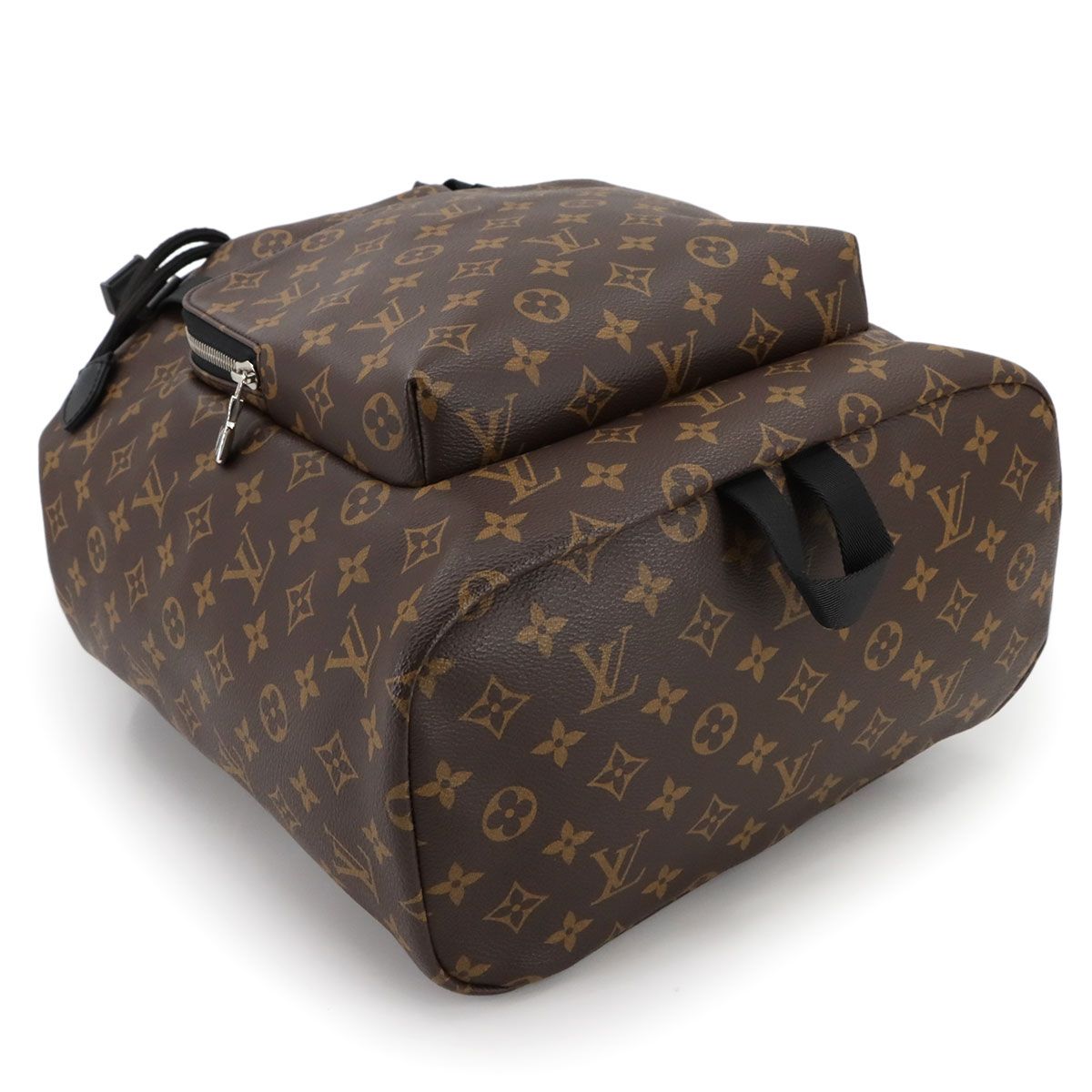 Louis Vuitton モノグラム　マカサー ビジネスバッグ 楽天市場】【バッグ】LOUIS VUITTON ルイ ヴィトン モノグラムマカサー