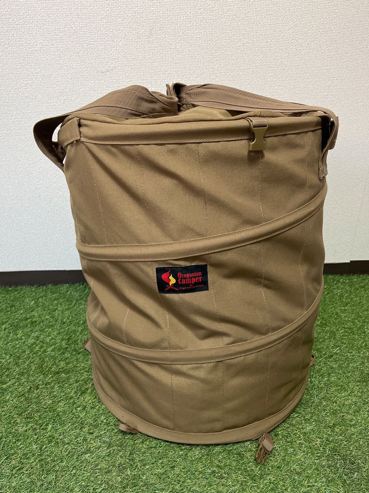 トヨトミ RL-250 レインボーストーブ 赤 収納バッグ付 ストーブ 灯油ストーブ 対流型