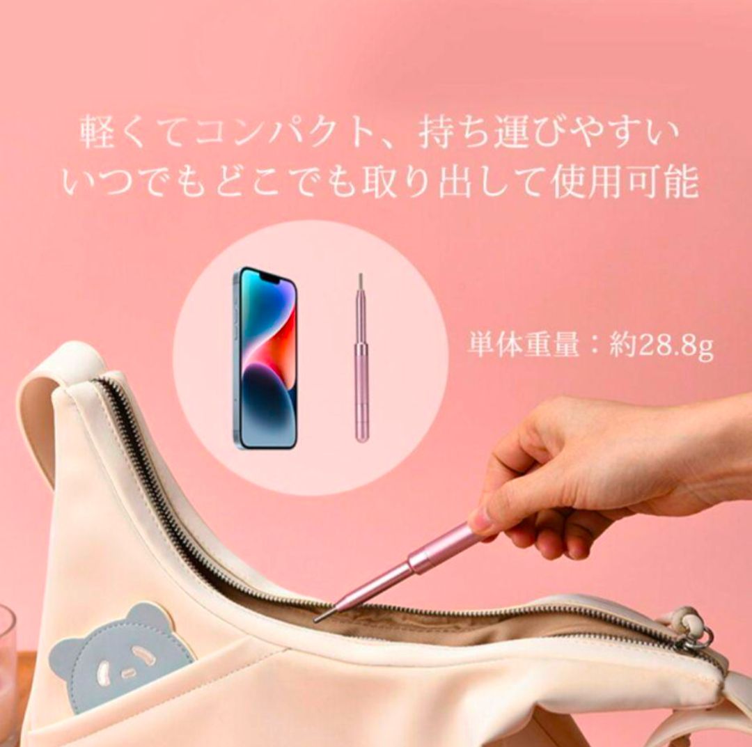 新品】ニシザーク フェイスポインター - メルカリ